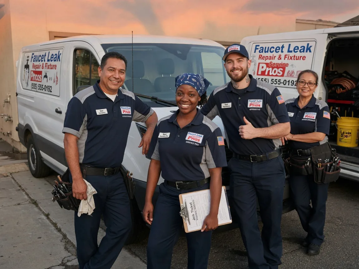 Faucet Repair company in Washington Crossing, PA